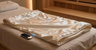 top sauna blanket picks