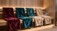 top sauna blanket picks