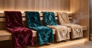top sauna blanket picks