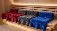 top sauna blankets 2026