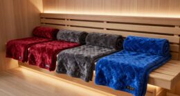 top sauna blankets 2026