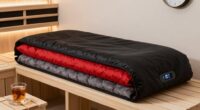 top sauna blankets 2026