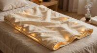 top sauna blankets 2026
