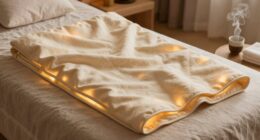 top sauna blankets 2026