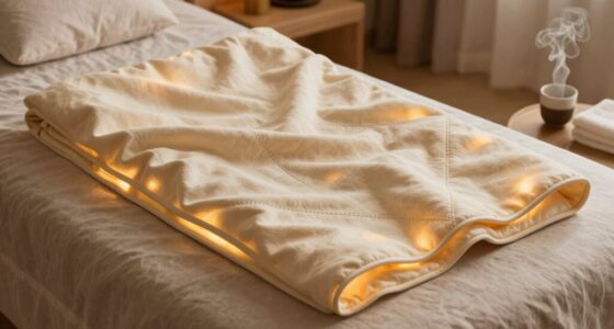 top sauna blankets 2026