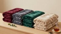 top sauna blankets 2026