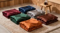 top sauna blankets 2026