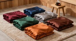 top sauna blankets 2026