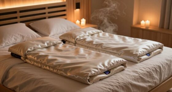 top sauna blankets for couples