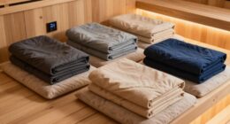top sauna blankets guide