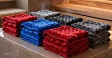 top sauna blankets list