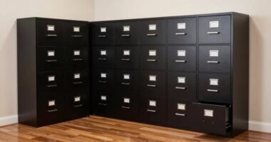 top secure filing solutions
