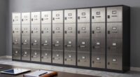 top secure storage options