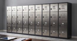 top secure storage options