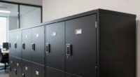 top secure storage solutions
