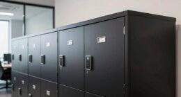 top secure storage solutions