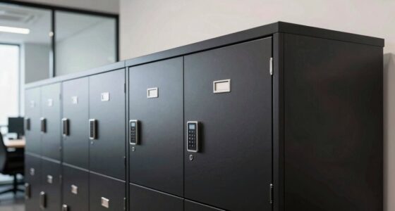 top secure storage solutions