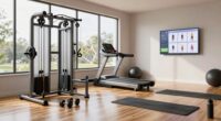 top shared home gym systems
