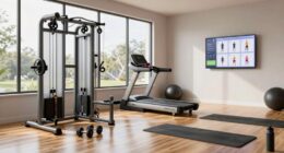 top shared home gym systems