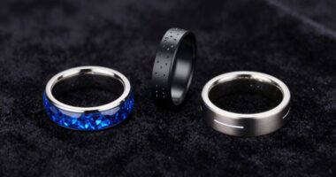 top sleep tracking rings