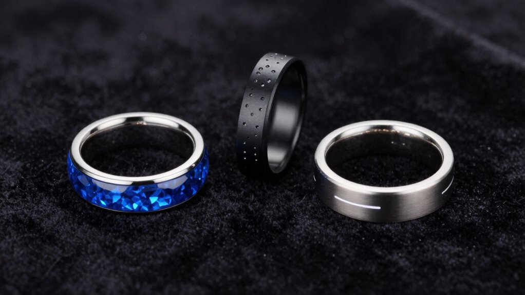 top sleep tracking rings