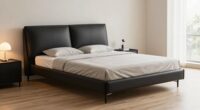 top small bedroom adjustable beds