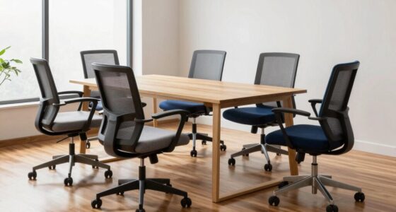 top small therapy office chairs