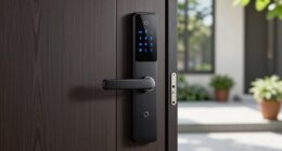 top smart door locks