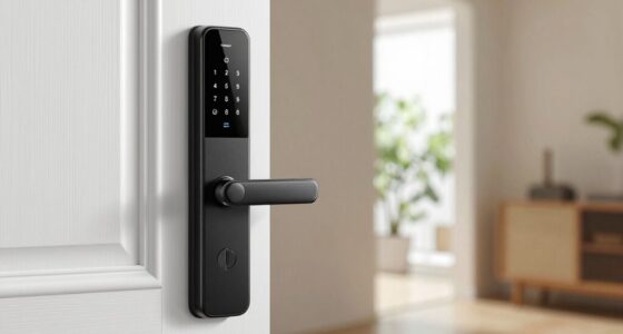 top smart lock options