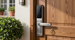 top smart lock picks