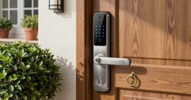 top smart lock picks