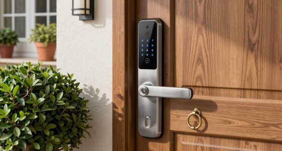 top smart lock picks
