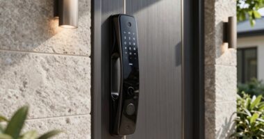 top smart lock recommendations