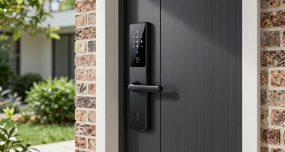 top smart lock recommendations