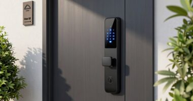 top smart locks 2026