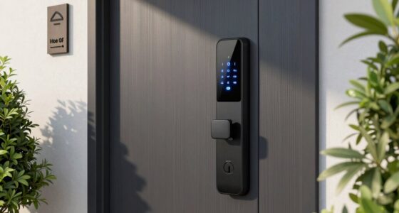 top smart locks 2026