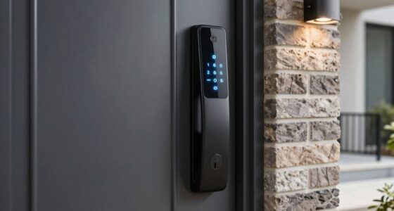 top smart locks 2026