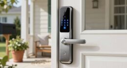 top smart locks for moms
