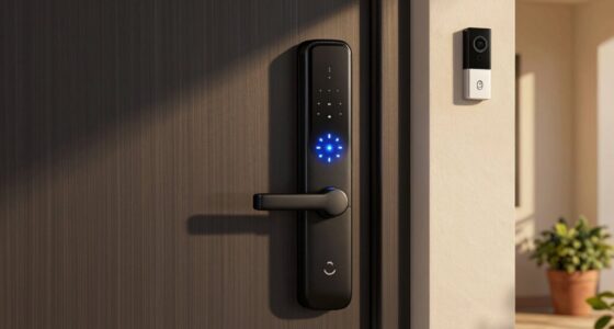 top smart locks for women