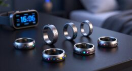 top smart rings 2026