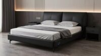 top split king beds
