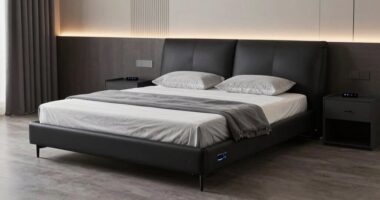 top split king beds