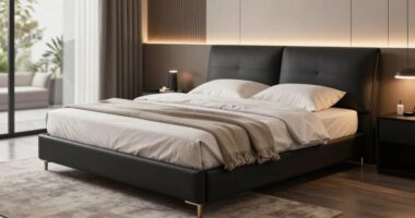 top split king beds