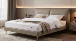 top split king beds