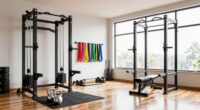 top strength gym systems