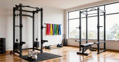 top strength gym systems