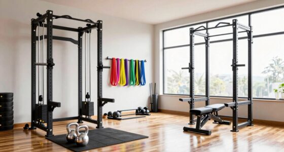 top strength gym systems