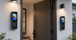 top subscription free video doorbells