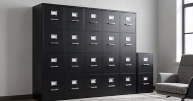 top therapy cabinet options