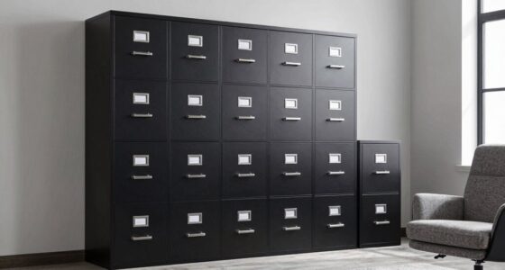 top therapy cabinet options